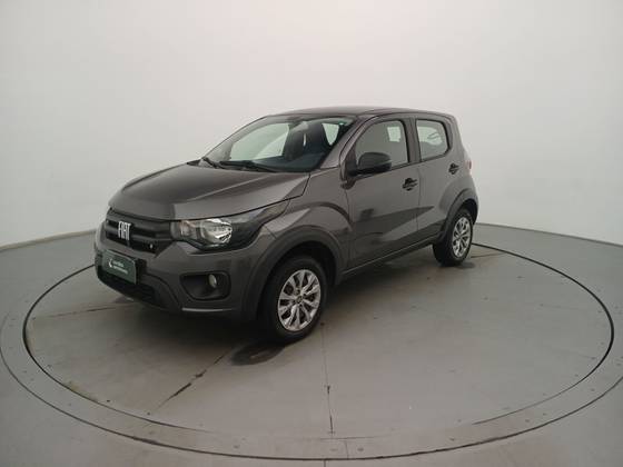 FIAT MOBI 1.0 EVO FLEX LIKE. MANUAL FIAT MOBI 1.0 EVO FLEX LIKE. MANUAL